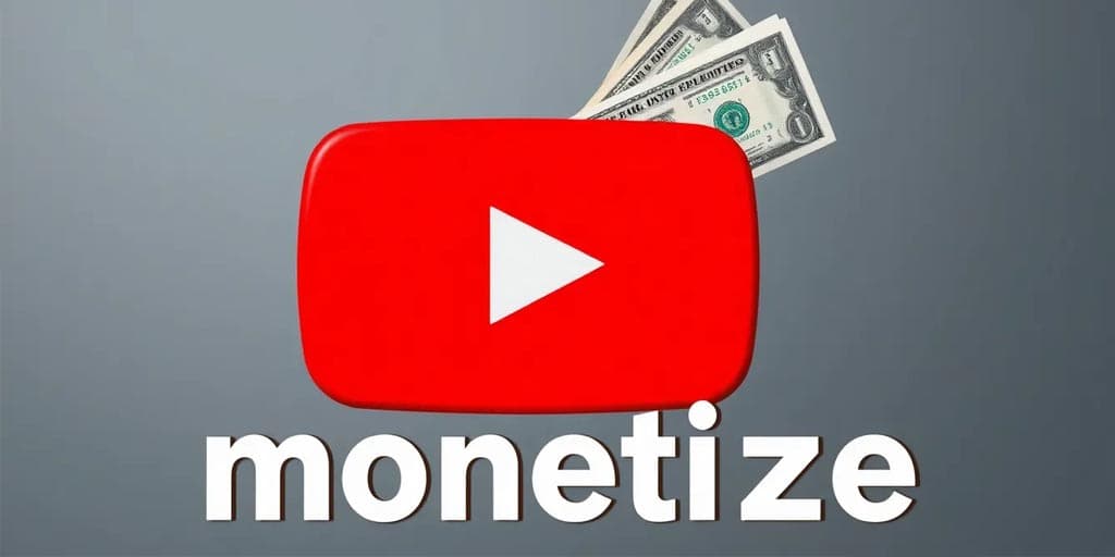 Understanding YouTube Monetization in 2025: How To Make Money on YouTube with Faceless Videos