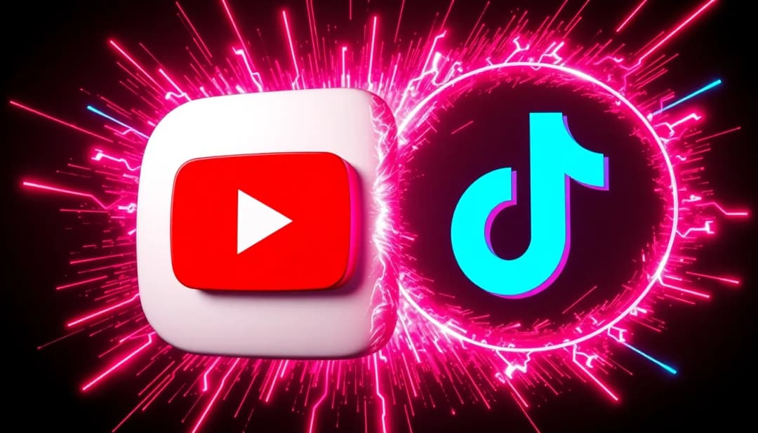 Social account connections on AutoFeed.ai