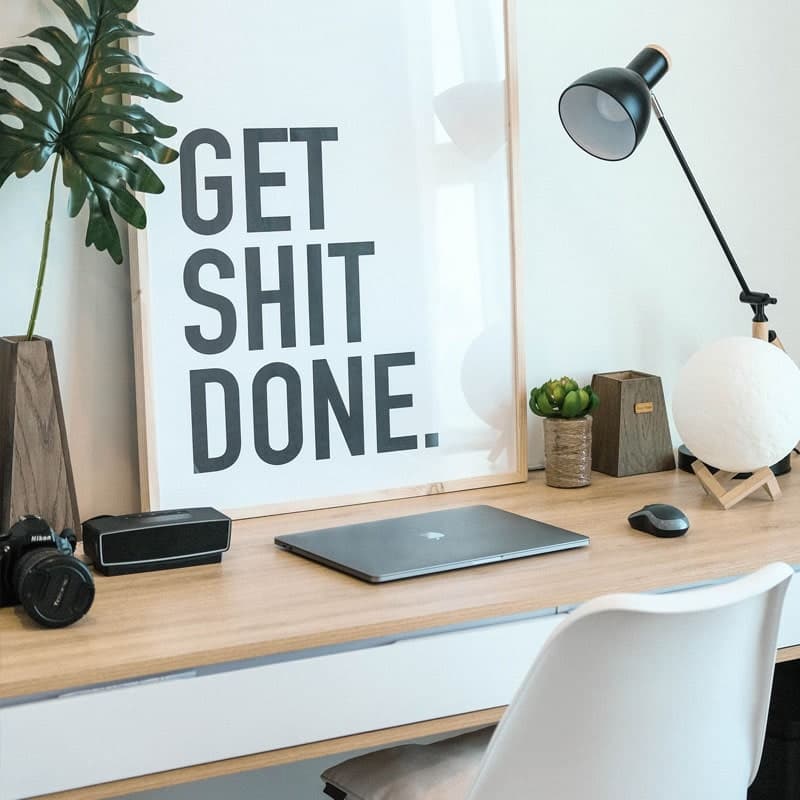 Productivity Hacks preset tile