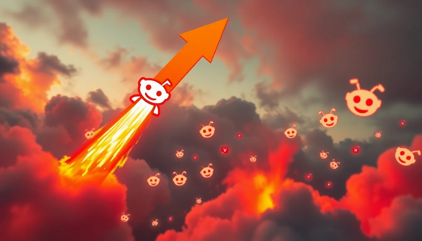 Reddit story video creation on AutoFeed.ai