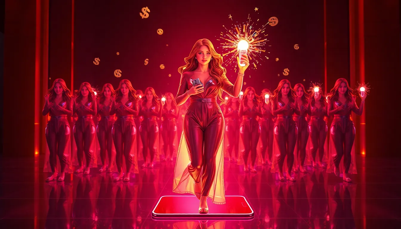 UGC ad creation on AutoFeed.ai