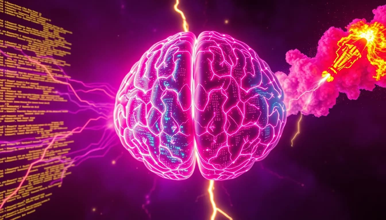 AI video generation on AutoFeed.ai